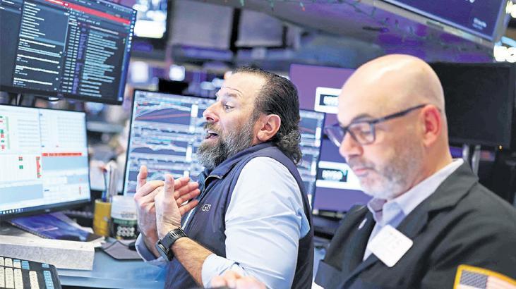 Piyasalar çözüm umudunu koruyor