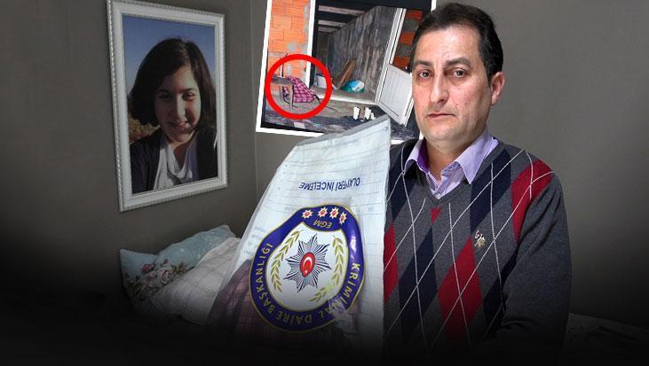 Rabia Naz dosyasında "çanta" bilmecesi! 8 yıl sonra gelen görüntü ortalığı karıştırdı