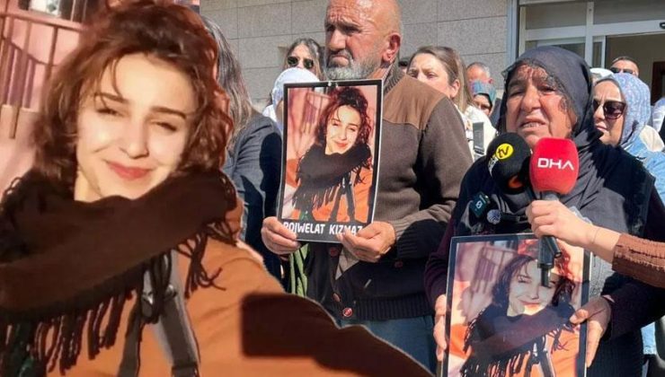 Rojwelat Kızmaz dosyasında yeni gelişme! Dikkat çeken benzerlikler…