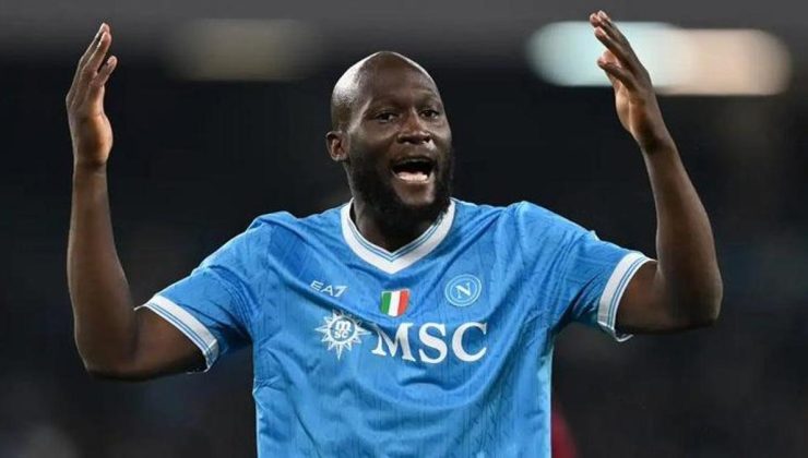 Romelu Lukaku’da sıcak gelişme! Beşiktaş ilk resmi adımı attı