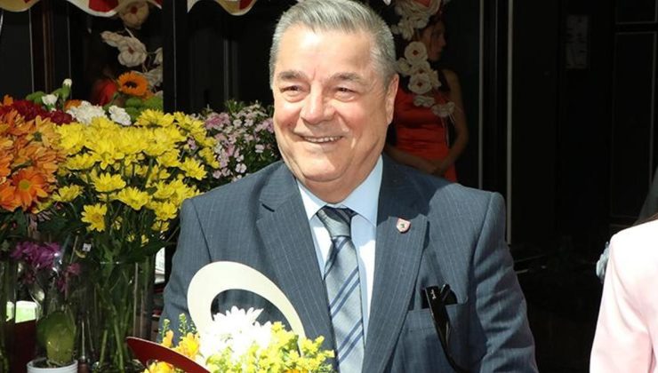 Samsunspor’da Veysel Bilen: TFF’ye ve kurumlarına inancımız kalmadı