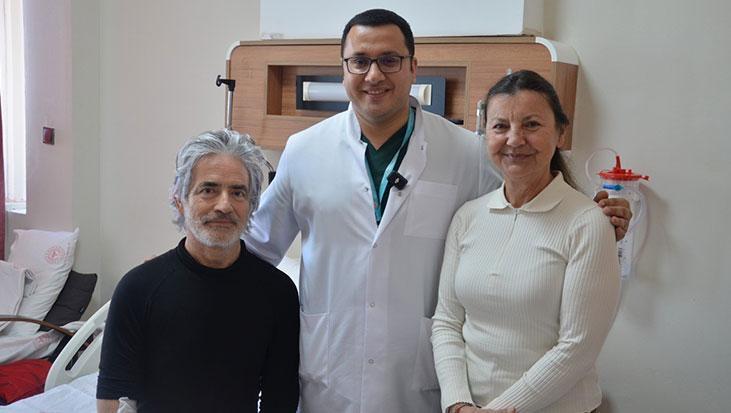 Şanlıurfa'da İspanyol turiste hayat kurtaran müdahale! Yapay zekayla teşekkür etti