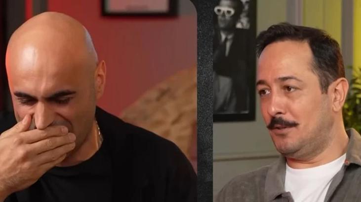 Sarp Apak'ın ezber bozan güzellik sırrı: Yaklaşık bir yıl boyunca sürdüm!