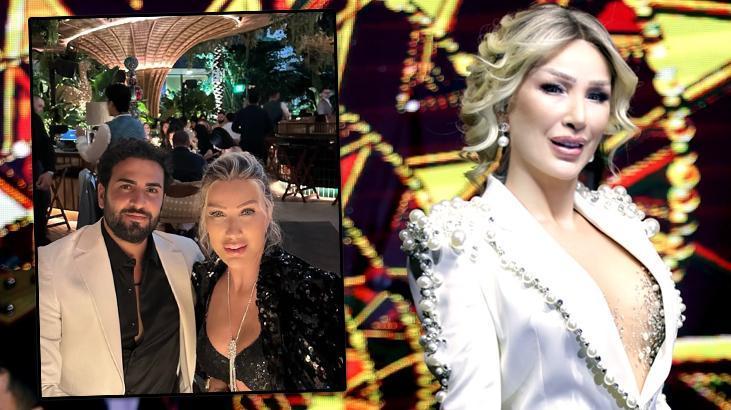 Seda Sayan’dan olay evlilik itirafı: Yürümedim, koştum!