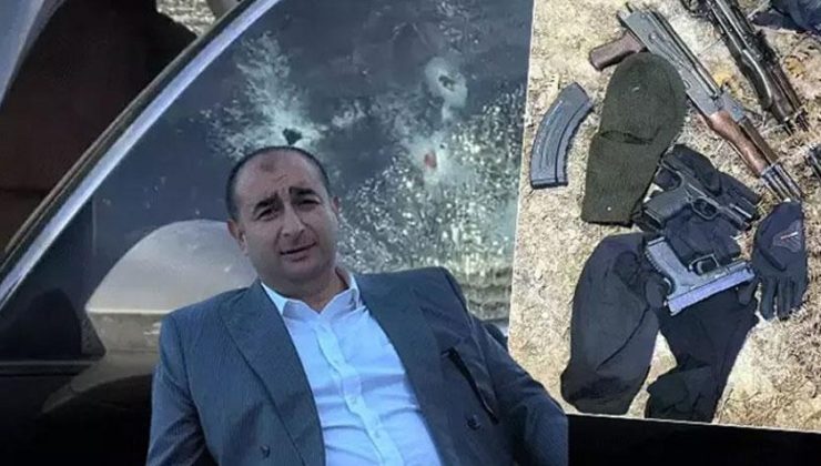 Serdar Öktem cinayetinde iddianame hazırlandı! Azmettiren 'Meks' ve 'Hamuş'