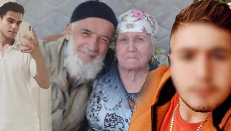 Soğukkanlı vahşete 111 yıl hapis! Son sözü kan dondurdu: Bir daha olsa yine yaparım
