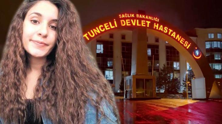 SON DAKİKA! Gülistan Doku soruşturmasında sıcak gelişme! 2 hastane görevlisi gözaltında