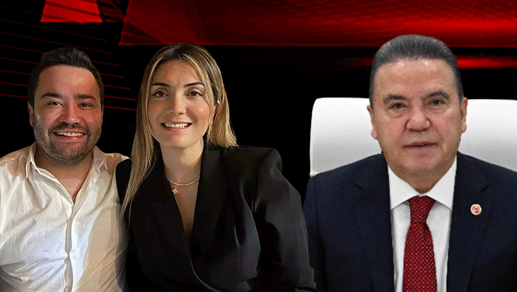 Son dakika… Antalya Büyükşehir Belediyesi'ne yeni operasyon