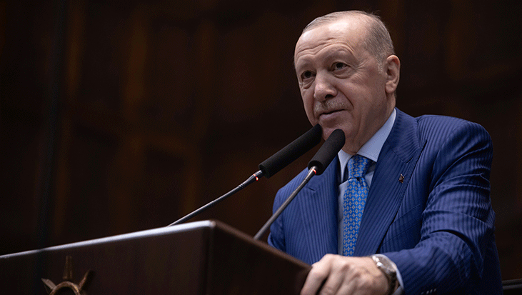 Son dakika… Cumhurbaşkanı Erdoğan'dan TOKİ'nin 500 bin konut kampanyasıyla ilgili açıklama: İlk teslimat Mart 2027'de