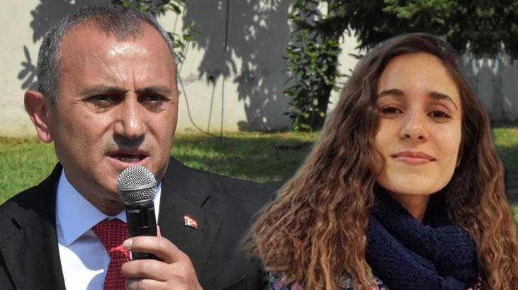 Son dakika… Gülistan Doku dosyası! Hakkında soruşturma başlatılan eski Tunceli Valisi açığa alındı