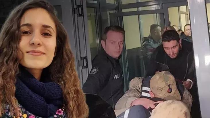 Son dakika… Gülistan Doku soruşturması! Eski valinin oğlu Mustafa Türkay Sonel'in ifadesi ortaya çıktı: Baz kaydıyla çelişti