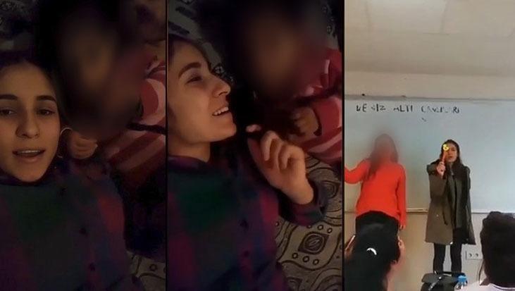 Son dakika… Gülistan Doku’nun kaybolmadan önceki yeni görüntüleri ortaya çıktı