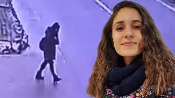 Son dakika… Gülistan Doku'nun sevgilisi Zeinal Abakarov'un ifadesi ortaya çıktı