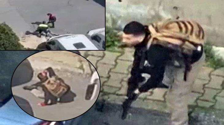 Son dakika… İstanbul'da polis noktasına yönelik çatışma! Teröristlerin kimlikleri belli oldu: Saldırganlardan ikisi kardeş