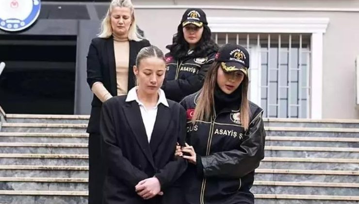 Son dakika… Kubilay Kaan Kundakçı cinayetinde iddianame hazır! İşte Aleyna Kalaycıoğlu ve İzzet Yıldızhan için istenen cezalar