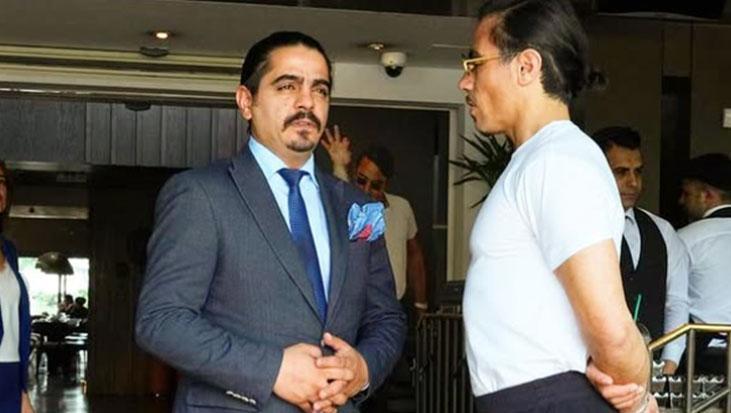 Son dakika… Nusret'in kardeşi Özgür Gökçe tutuklandı