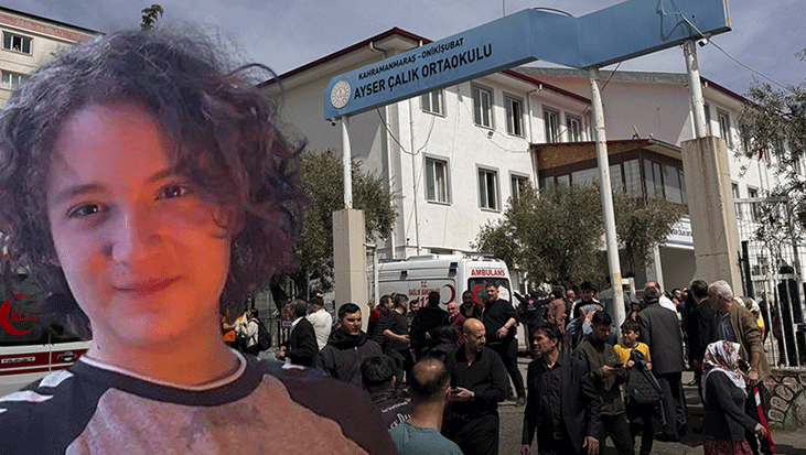 Son dakika… Okulda katliam yapan İsa Aras Mersinli'nin rehber öğretmeni anlattı: Hepimiz derdest ettik