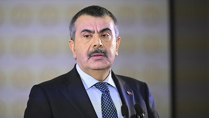 Son dakika… Okullarda 7 yeni tedbir! Bakan Tekin tek tek açıkladı