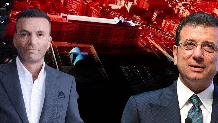 Son dakika… 'İmamoğlu çıkar amaçlı suç örgütü' davasında 15 kişiye tahliye kararı