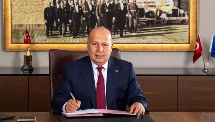 Son dakika… Yüreğir Belediye Başkanı görevinden uzaklaştırıldı