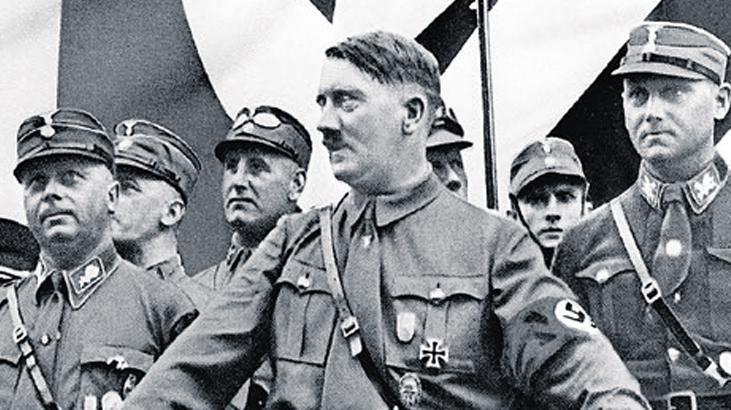 Soyunda Nazi olanı anında tespit ediyor