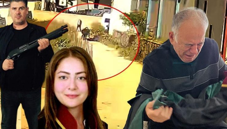 Stanford, Harvard, BM… Tüm kariyeri tek kurşunla son buldu: Acılı babadan kahreden sözler: Hepsi yarım kaldı