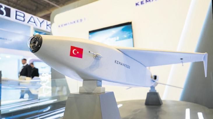 Teknolojinin kalbi SAHA’da atacak