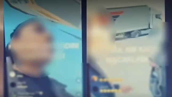 TikTok fenomeni canlı yayında bir kadını bıçakladı! Hediye ve etkileşim yağdı