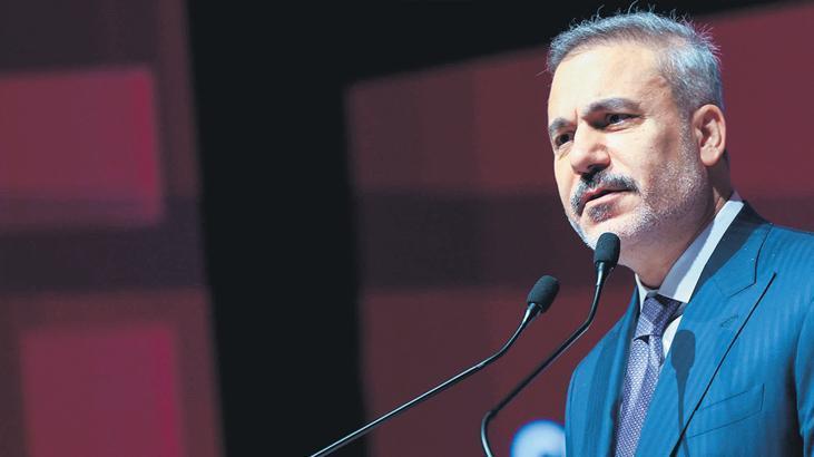 Türkiye, Üç Deniz’de sahneye çıkıyor