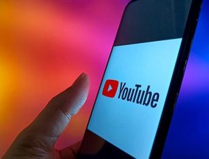 Üç büyükler Youtube’da Avrupa’da ilk 20’de