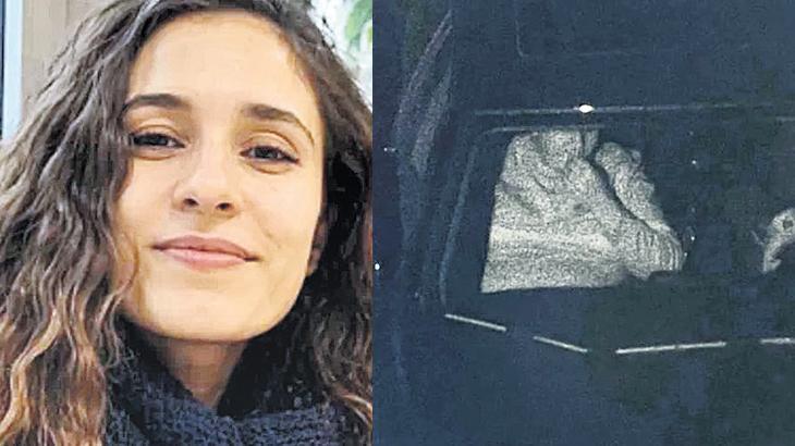 Vali’nin aracına DNA incelemesi