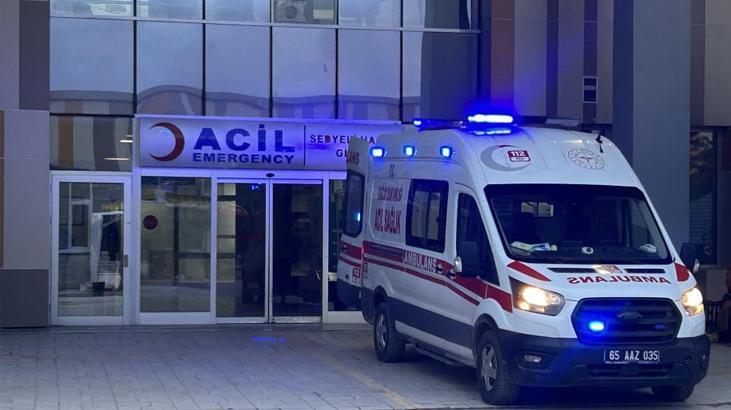 Van Saray'da sahipsiz köpeklerin saldırdığı 5 yaşındaki çocuk hayatını kaybetti