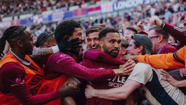 West Ham’ın kurtarıcısı Callum Wilson! Premier Lig’de senaryoyu değiştiren gol… West Ham United – Everton maç sonucu 2-1