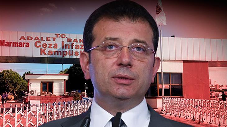 'İmamoğlu çıkar amaçlı suç örgütü' davasında ara mütaala! 9 tutuklu sanık için tahliye talebi