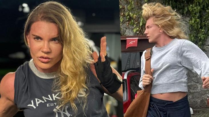 'Kas gelişimimi riske atamam' demişti! Biricik Suden'den gelen eleştirilere yanıt