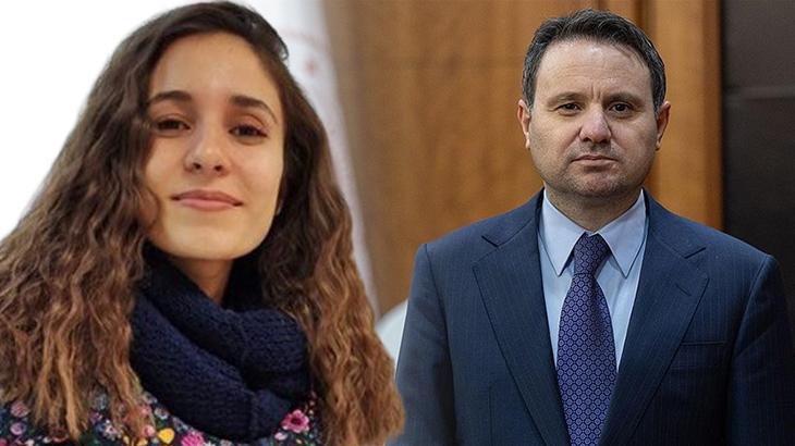 'Takipsizlik" dosyaları özel birim! Bakan Gürlek'ten Gülistan Doku açıklaması: Önemli olan mezarın yerini bulmak