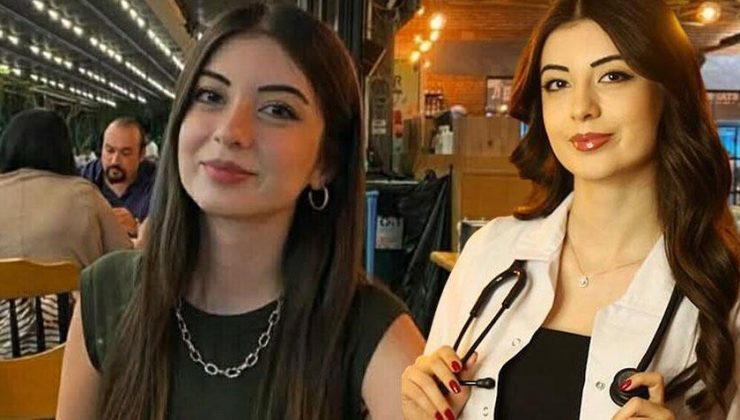 Yer :İzmir! Genç doktorun korkunç ölümü