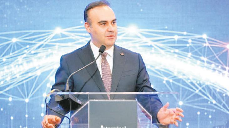 2030 hedefi 100 bin teknoloji girişimi