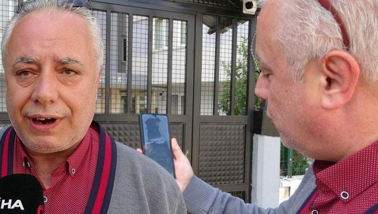 4 yıldır bitmeyen şantaj! Hep aynı saatte: ‘Cenaze aracı bile gönderdiler’