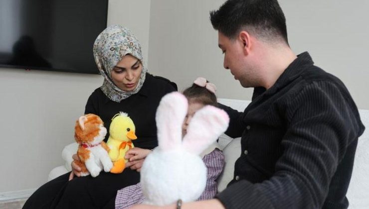5 bin liraya evi ilaçlattı, 2 yaşındaki kızı ölümden döndü! '7-8 tane tablet koydular'