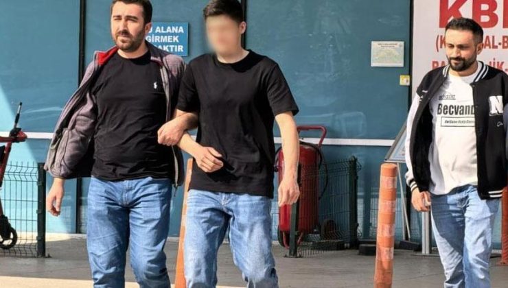 5 yıllık kin cinayetle bitti: Babamı darp edip uzun süre yürümesini engellemişti