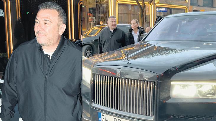 80 milyonluk Boğaz turu