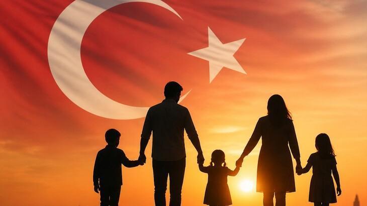 Aile ve Nüfus On Yılı Genelgesi Resmi Gazete'de yayımlandı! Bakan Göktaş: Güçlü bir yol haritası
