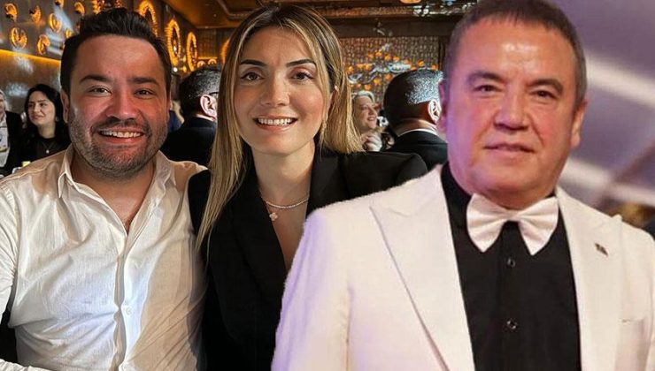 Antalya'da 'rüşvet' ve 'yolsuzluk' davası… Muhittin Böcek’in gelini Zuhal Böcek’in ifadesi ortaya çıktı