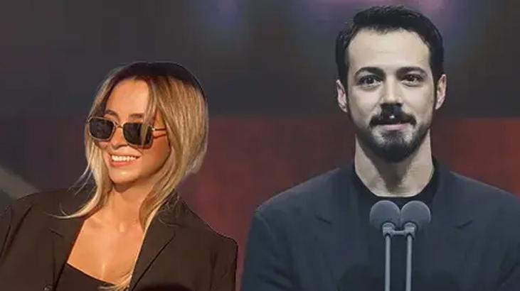 Aşkları belgelendi: Mert Yazıcıoğlu ile Zeynep Artukmaç ilk kez ele ele!