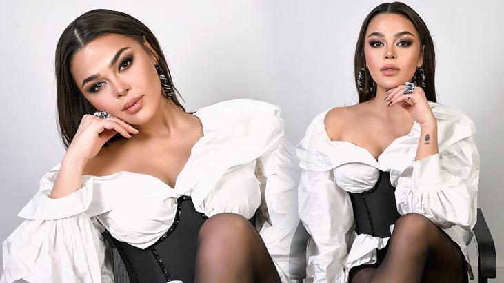 Aslıhan Karalar’dan babasına duygusal kutlama: Senin kızın olmaktan gurur duyuyorum!