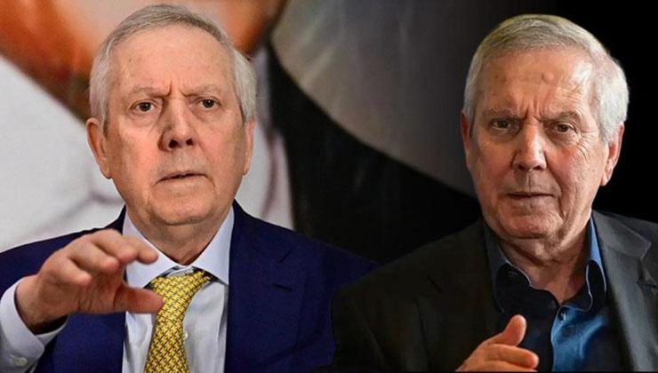Aziz Yıldırım’dan Fenerbahçe derneklerine çağrı! ‘Geçmişi bir kenara koyalım’