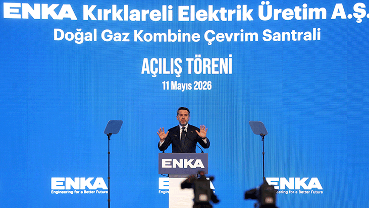 Bakan Bayraktar: Son 20 yılda çok büyük bir dönüşümü hayata geçirdik