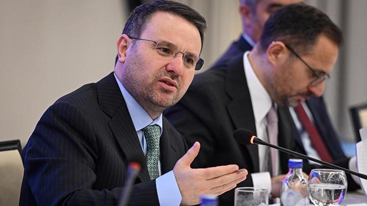 Bakan Gürlek duyurdu! Yasa dışı bahisle ilgili yeni çalışma geliyor