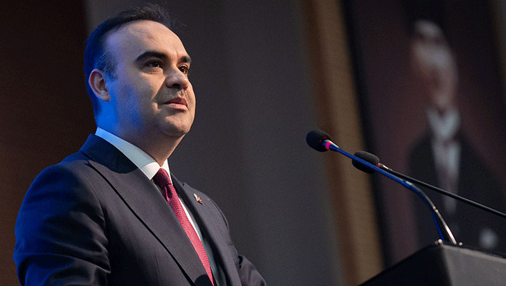 Bakan Kacır: Dijital dönüşümü yerli ve milli teknolojilerle hayata geçireceğiz